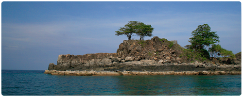 เกาะลันจา